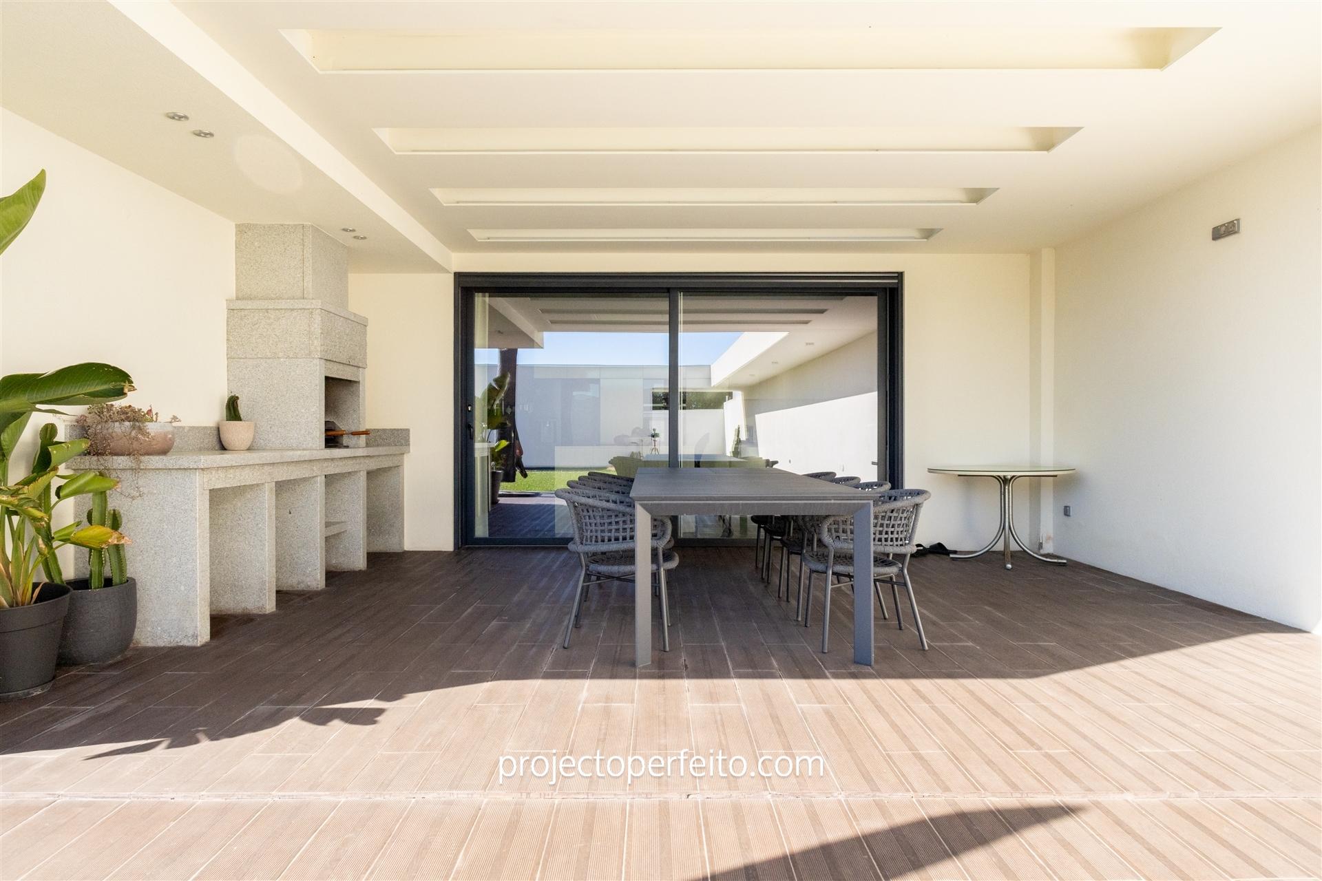 Moradia Geminada T4+1 Venda em Gulpilhares e Valadares,Vila Nova de Gaia