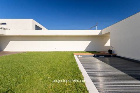 Moradia Geminada T4+1 Venda em Gulpilhares e Valadares,Vila Nova de Gaia