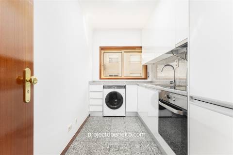 Apartamento T2 Venda em Canidelo,Vila Nova de Gaia