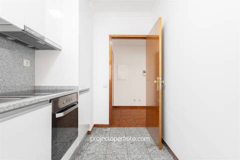 Apartamento T2 Venda em Canidelo,Vila Nova de Gaia