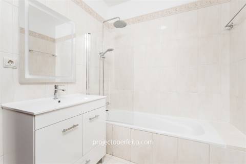 Apartamento T2 Venda em Canidelo,Vila Nova de Gaia