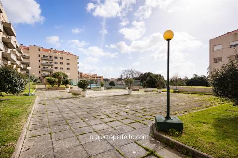 Apartamento T2 Venda em Canidelo,Vila Nova de Gaia