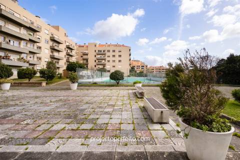 Apartamento T2 Venda em Canidelo,Vila Nova de Gaia