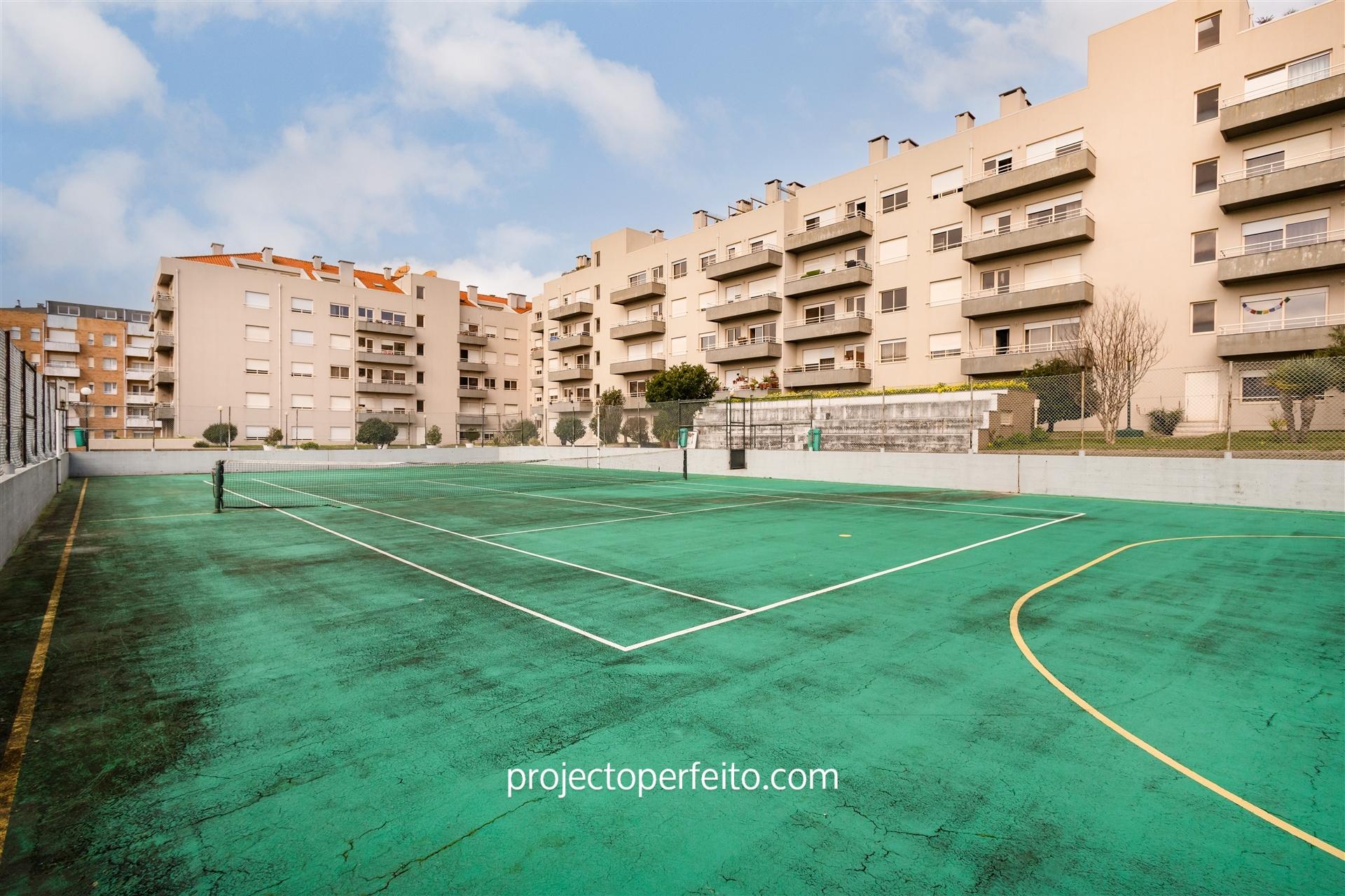 Apartamento T2 Venda em Canidelo,Vila Nova de Gaia