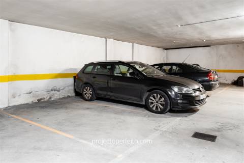 Apartamento T2 Venda em Canidelo,Vila Nova de Gaia