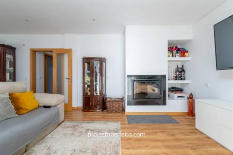 Moradia T3+1 Venda em Fiães,Santa Maria da Feira