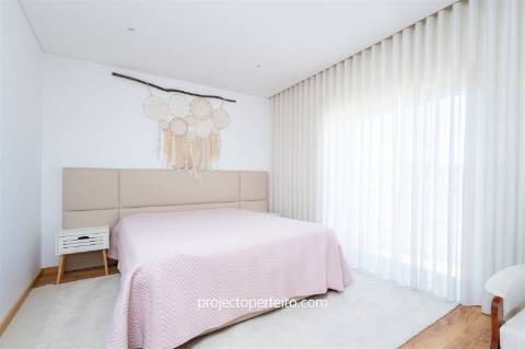 Moradia T3+1 Venda em Fiães,Santa Maria da Feira