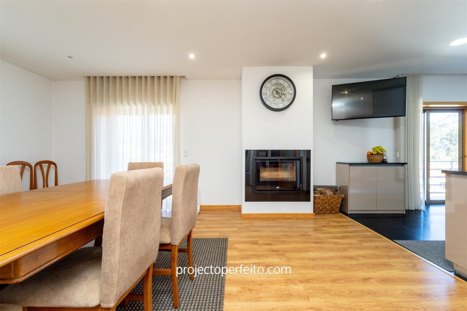 Moradia T3+1 Venda em Fiães,Santa Maria da Feira