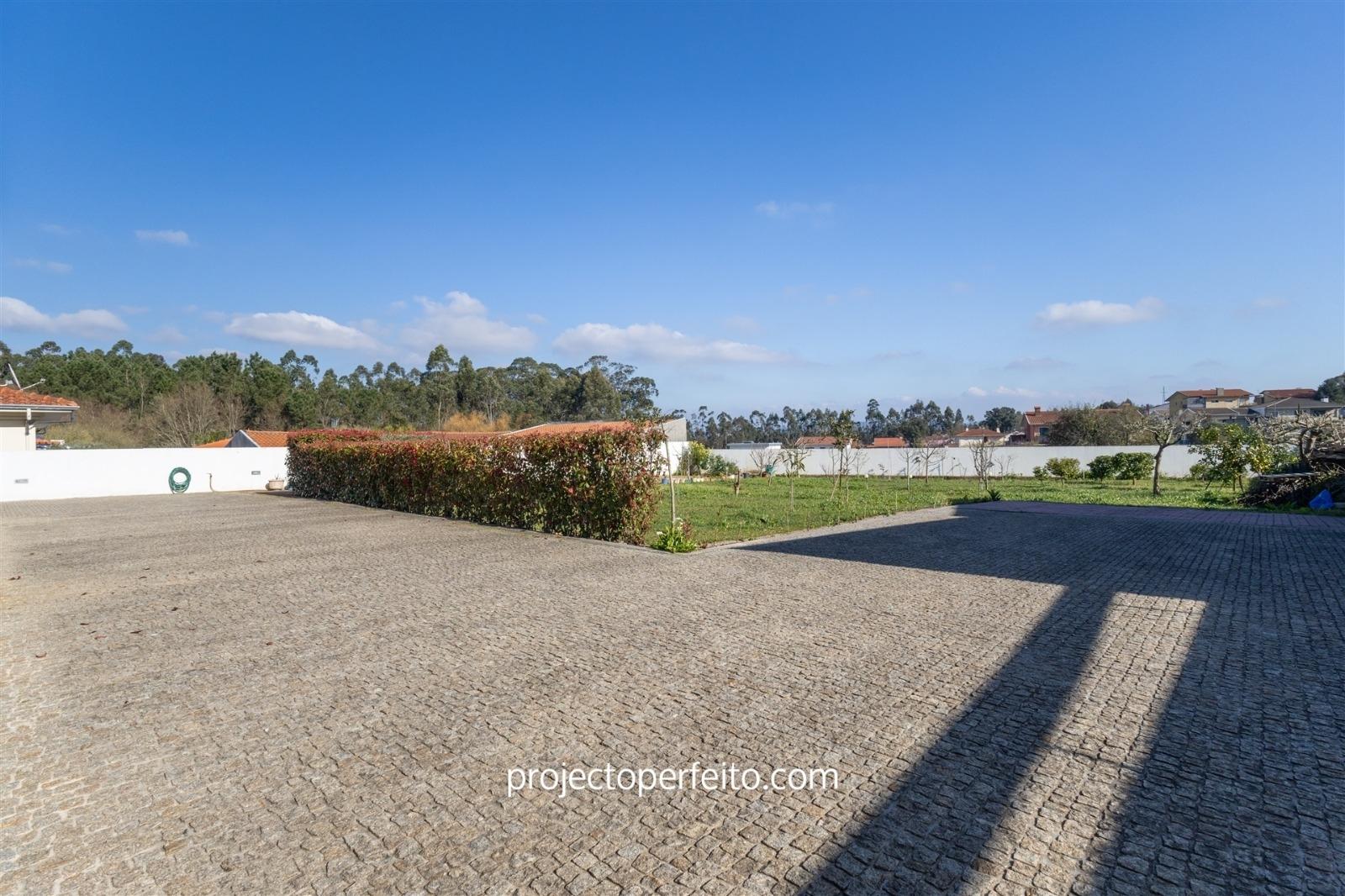 Moradia T3+1 Venda em Fiães,Santa Maria da Feira