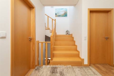 Moradia T3+1 Venda em Fiães,Santa Maria da Feira