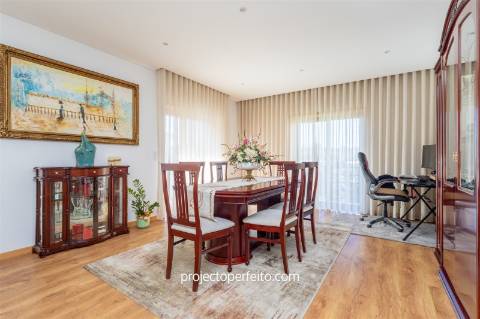 Moradia T3+1 Venda em Fiães,Santa Maria da Feira