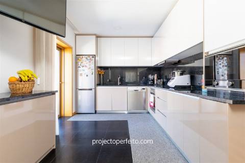 Moradia T3+1 Venda em Fiães,Santa Maria da Feira