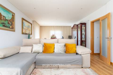 Moradia T3+1 Venda em Fiães,Santa Maria da Feira