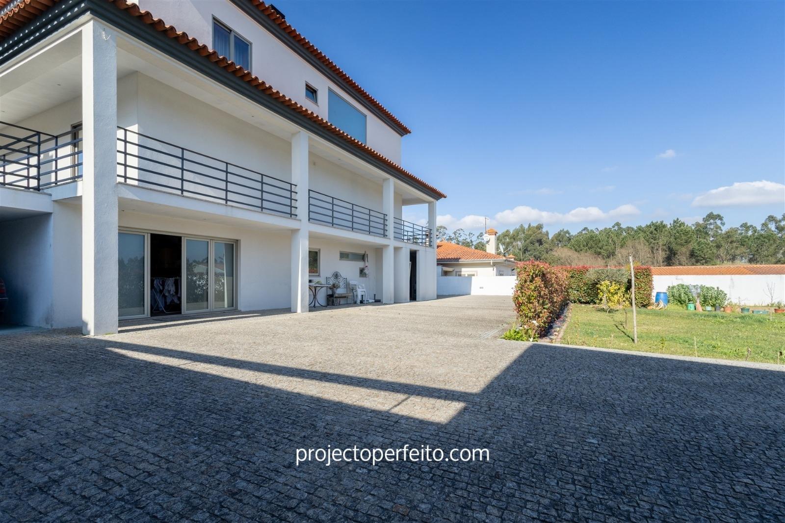 Moradia T3+1 Venda em Fiães,Santa Maria da Feira