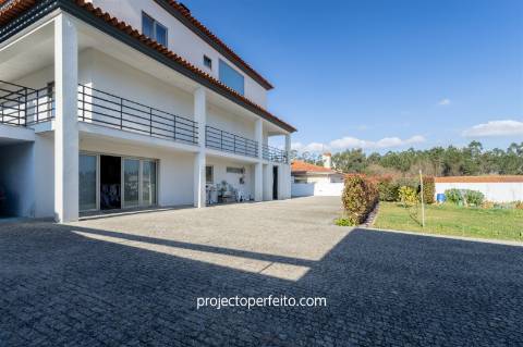 Moradia T3+1 Venda em Fiães,Santa Maria da Feira
