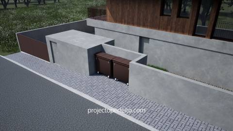 Apartamento T1 Venda em Grijó e Sermonde,Vila Nova de Gaia