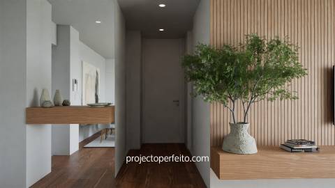 Apartamento T1 Venda em Grijó e Sermonde,Vila Nova de Gaia