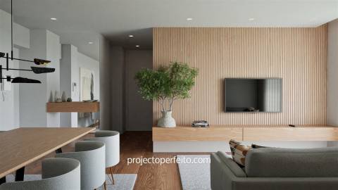 Apartamento T1 Venda em Grijó e Sermonde,Vila Nova de Gaia