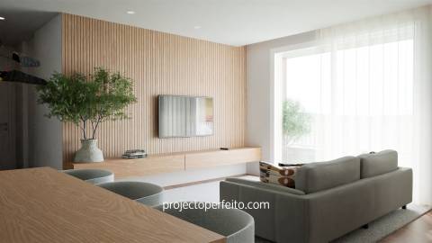 Apartamento T1 Venda em Grijó e Sermonde,Vila Nova de Gaia