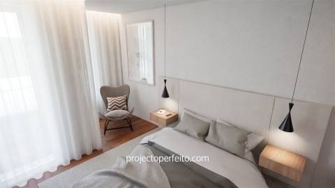 Apartamento T1 Venda em Grijó e Sermonde,Vila Nova de Gaia