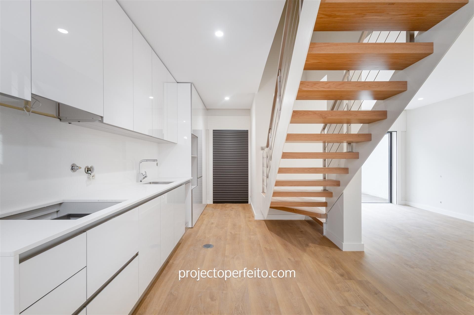 Apartamento T2 DUPLEX Venda em Espinho,Espinho