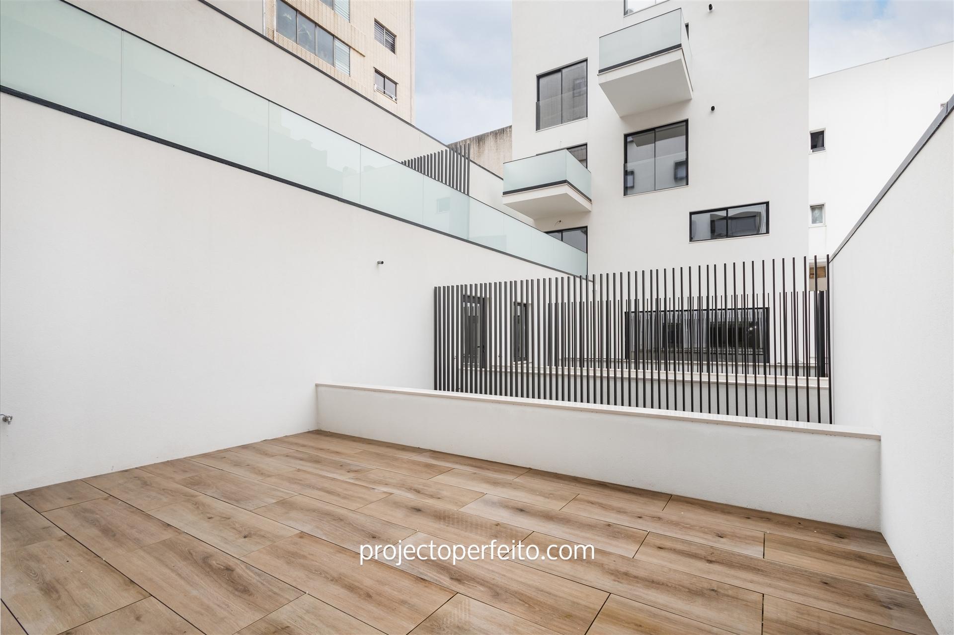 Apartamento T2 DUPLEX Venda em Espinho,Espinho