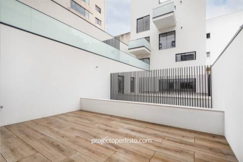 Apartamento T2 DUPLEX Venda em Espinho,Espinho