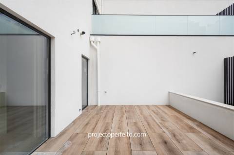 Apartamento T2 DUPLEX Venda em Espinho,Espinho