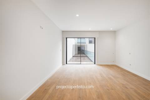Apartamento T2 DUPLEX Venda em Espinho,Espinho