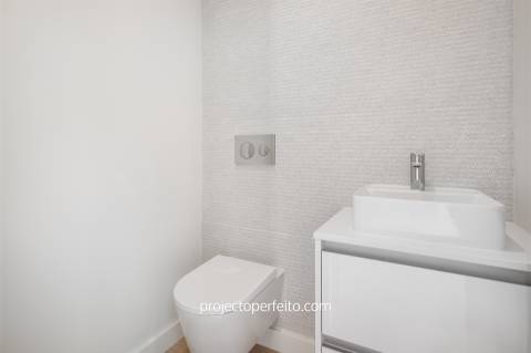 Apartamento T2 DUPLEX Venda em Espinho,Espinho