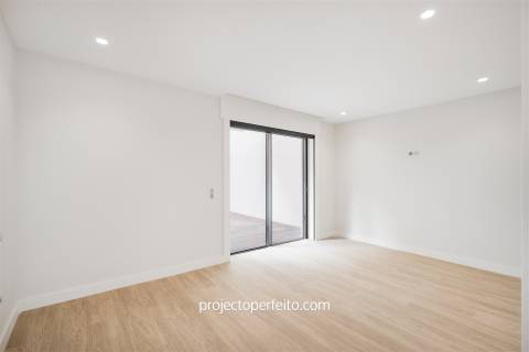 Apartamento T2 DUPLEX Venda em Espinho,Espinho