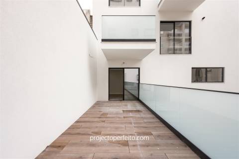 Apartamento T2 DUPLEX Venda em Espinho,Espinho