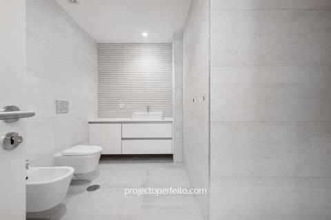 Apartamento T2 DUPLEX Venda em Espinho,Espinho