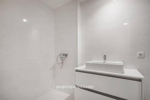 Apartamento T2 DUPLEX Venda em Espinho,Espinho