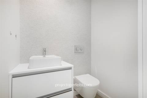 Apartamento T2 DUPLEX Venda em Espinho,Espinho