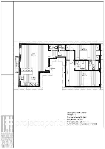 Apartamento T2 Venda em Espinho,Espinho