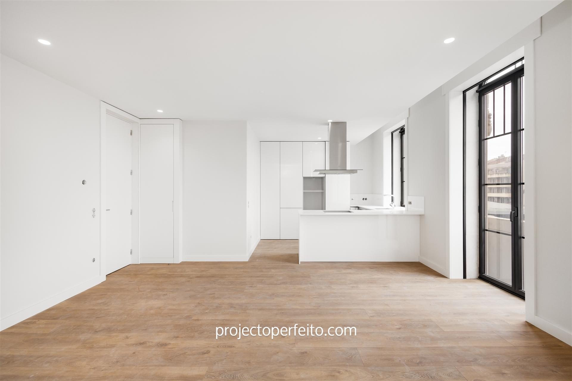 Apartamento T2 Venda em Espinho,Espinho