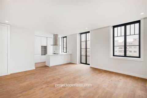 Apartamento T2 Venda em Espinho,Espinho