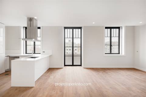 Apartamento T2 Venda em Espinho,Espinho