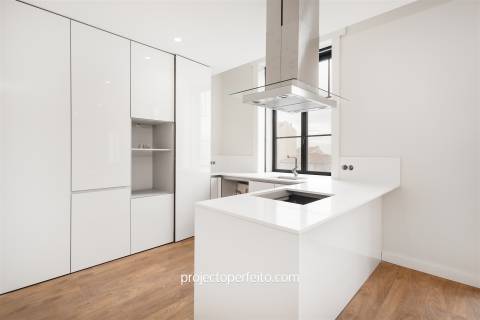 Apartamento T2 Venda em Espinho,Espinho