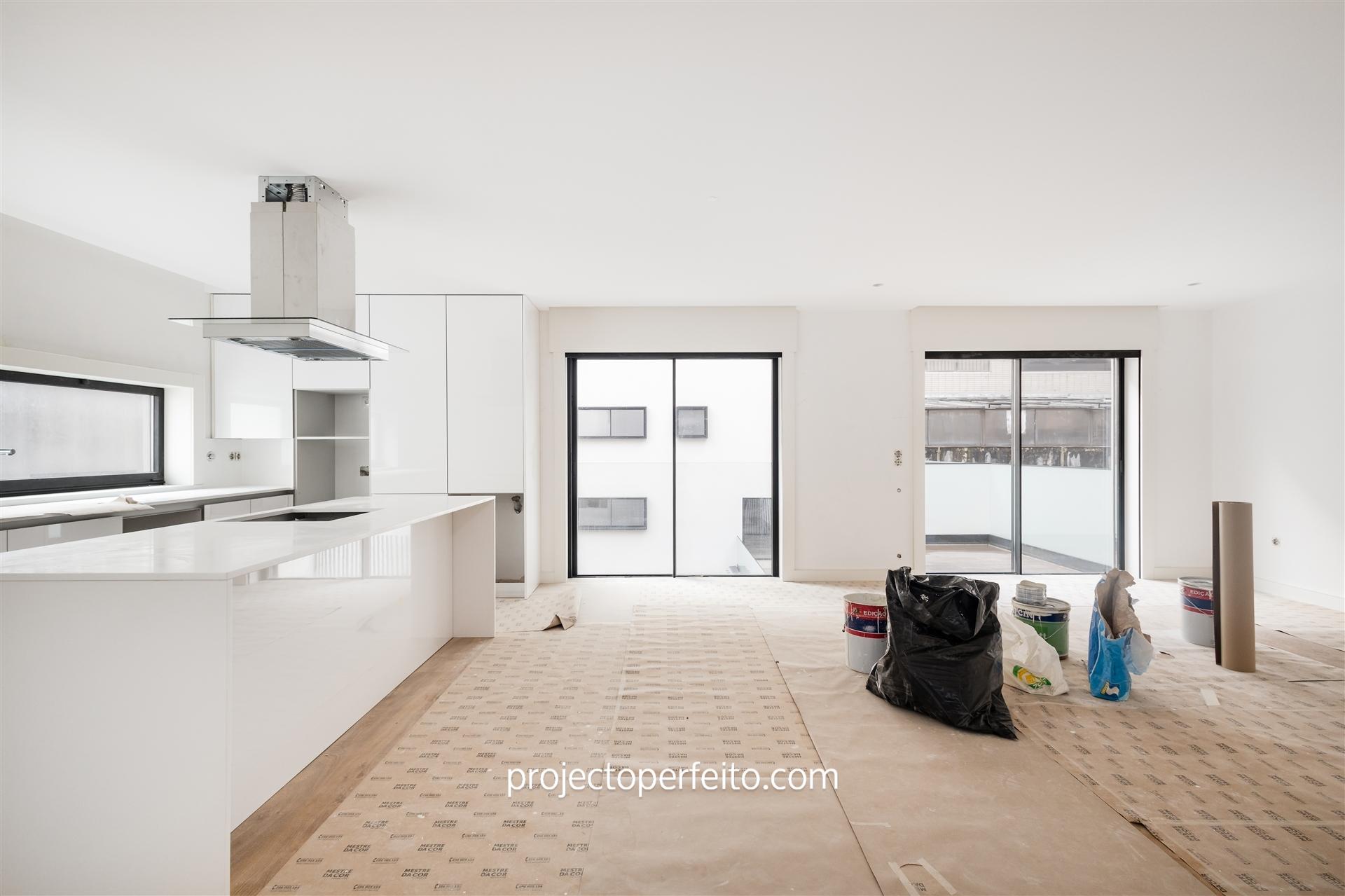 Apartamento T2 Venda em Espinho,Espinho