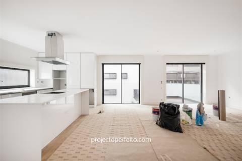 Apartamento T2 Venda em Espinho,Espinho