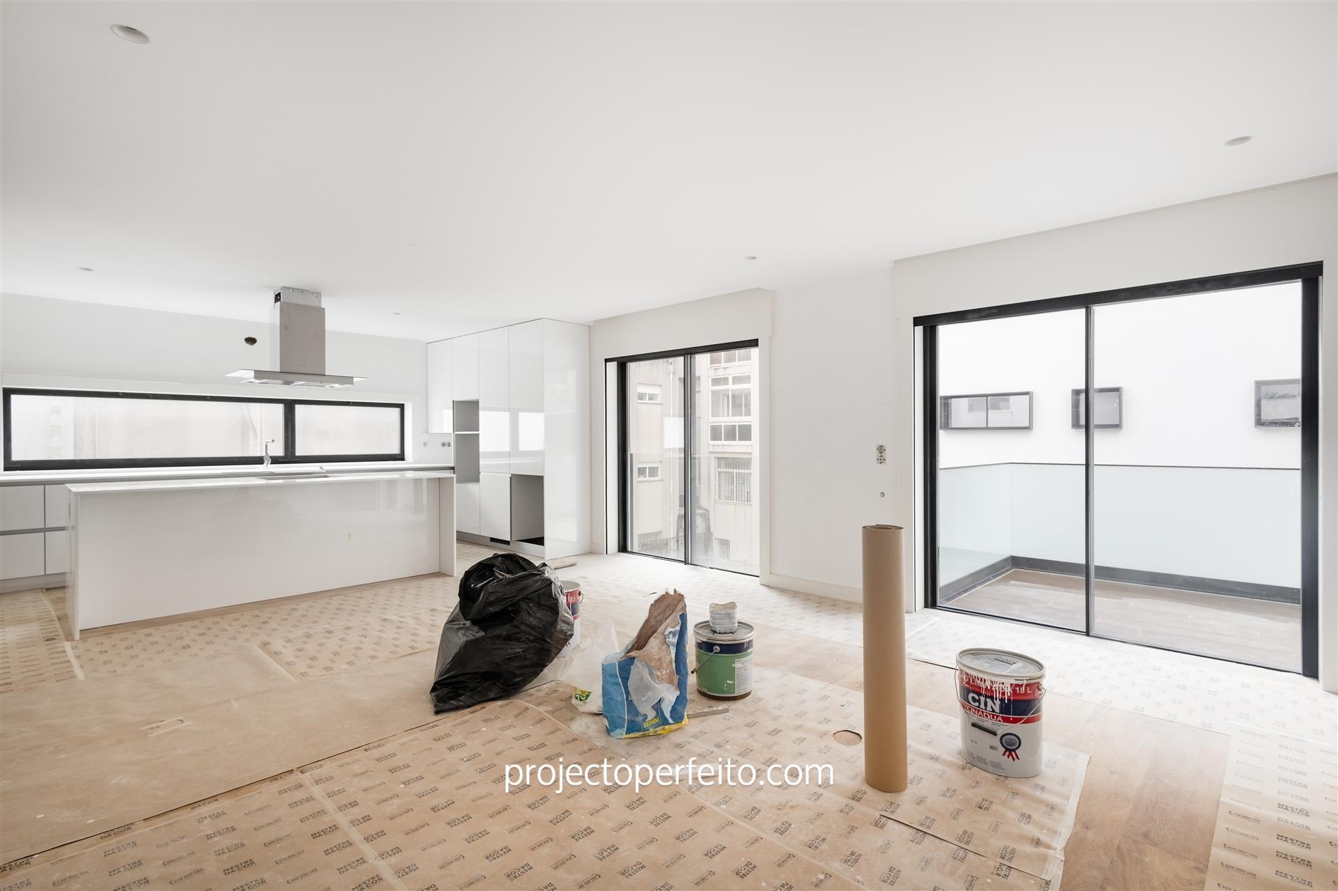 Apartamento T2 Venda em Espinho,Espinho