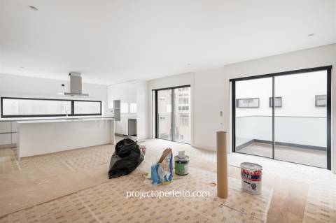 Apartamento T2 Venda em Espinho,Espinho