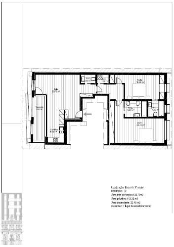 Apartamento T2 Venda em Espinho,Espinho