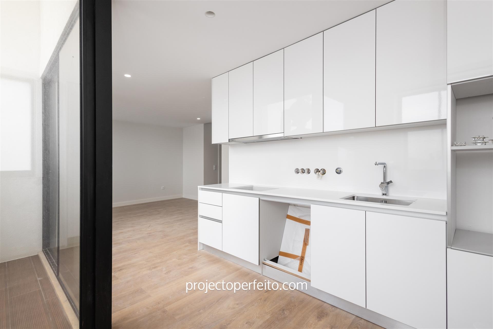 Apartamento T2 Venda em Espinho,Espinho