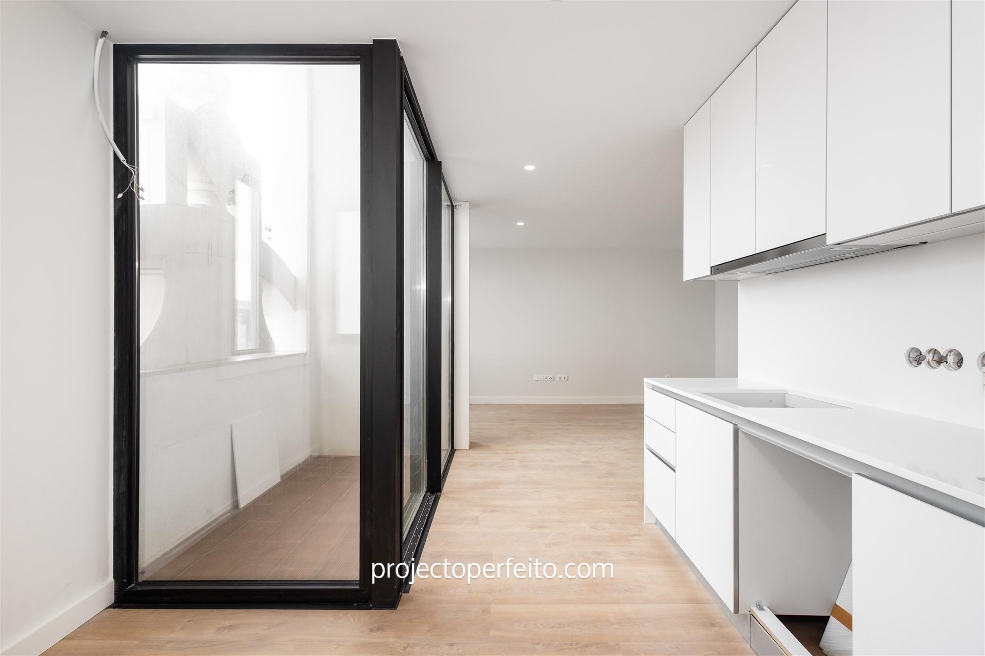 Apartamento T2 Venda em Espinho,Espinho