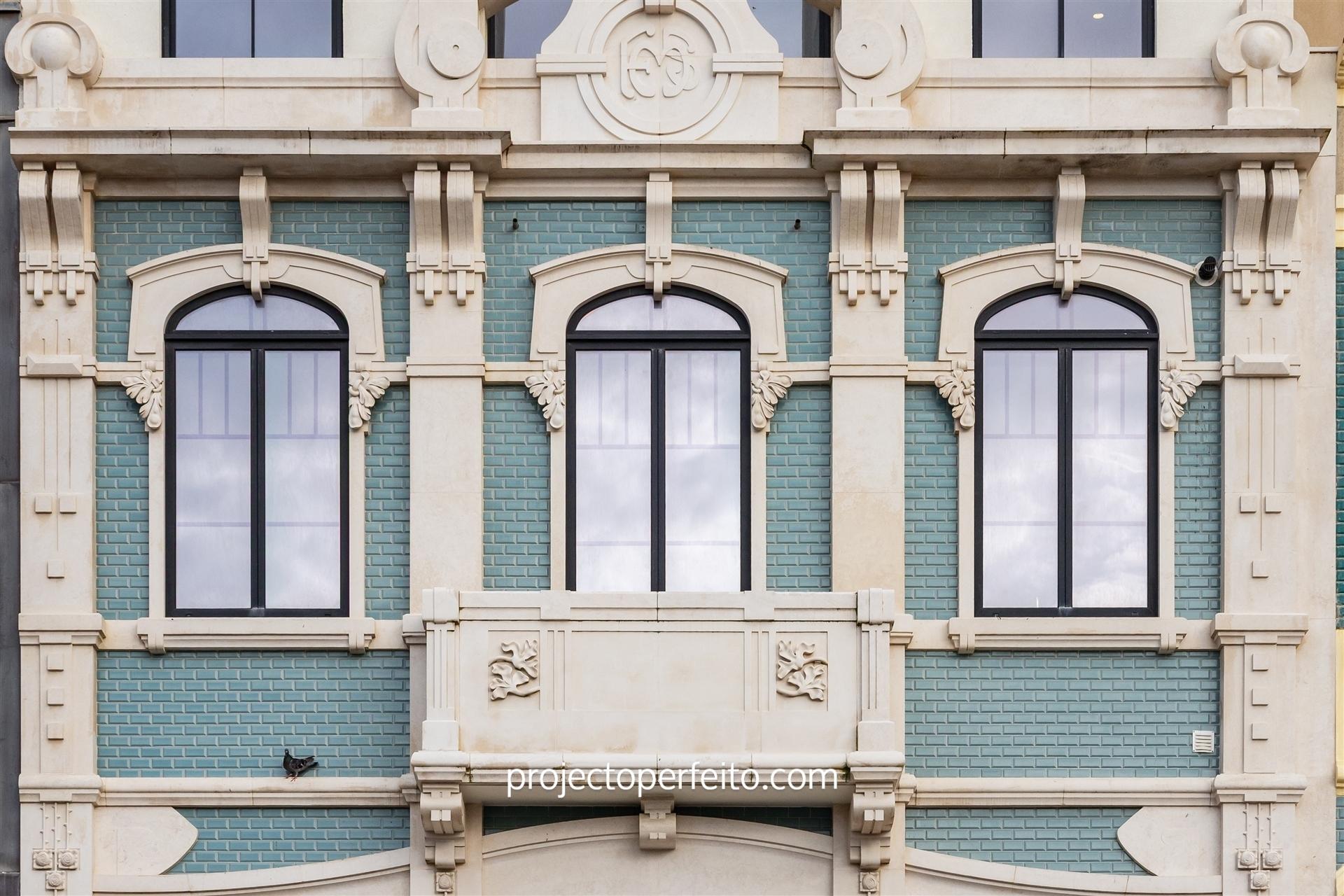 Apartamento T2 Venda em Espinho,Espinho