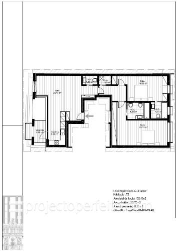 Apartamento T2 Venda em Espinho,Espinho