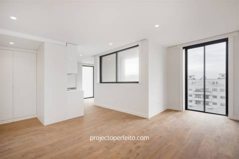 Apartamento T2 Venda em Espinho,Espinho